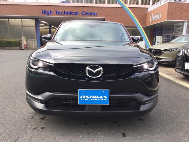 Mazda MX-30 ROTARY EV 2024