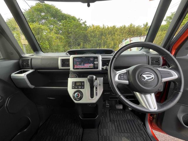 Daihatsu WAKE 2015