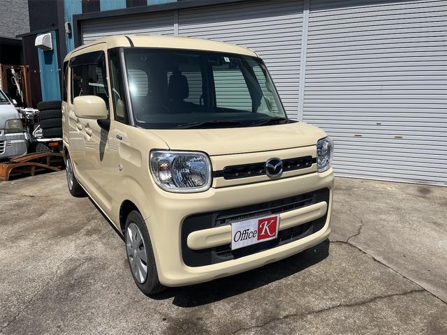 Mazda FLAIR WAGON 2018