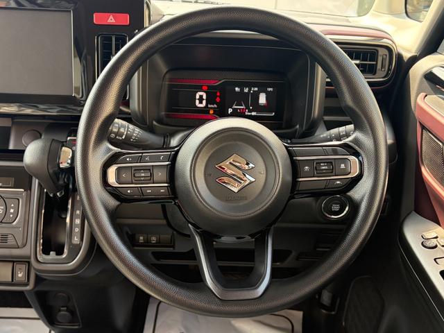 Suzuki SPACIA CUSTOM 2026