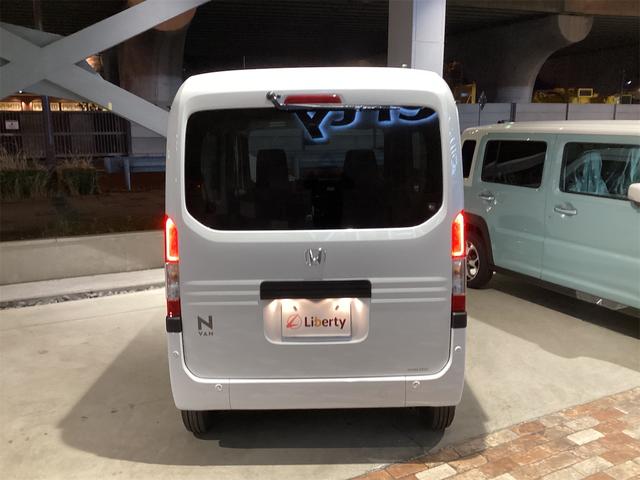 Honda N-VAN 2025