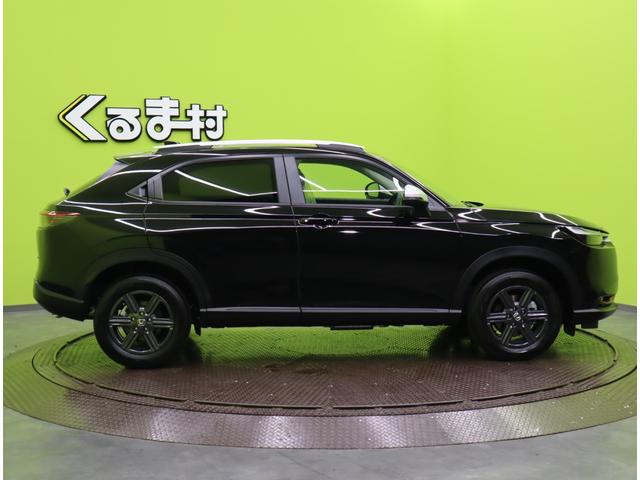 Honda VEZEL 2025