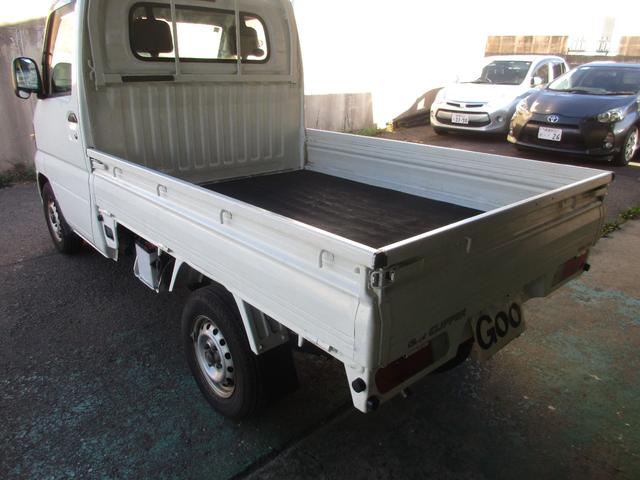 Nissan CLIPPER TRUCK 2010