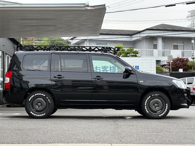 Toyota PROBOX 2024