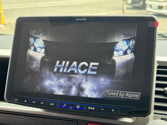 Toyota HIACE WAGON 2025