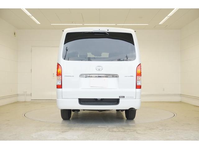Toyota HIACE VAN 2026