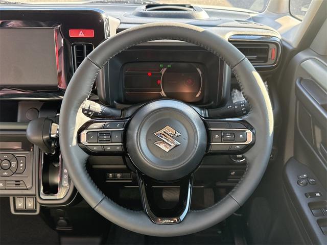 Suzuki SPACIA GEAR 2025