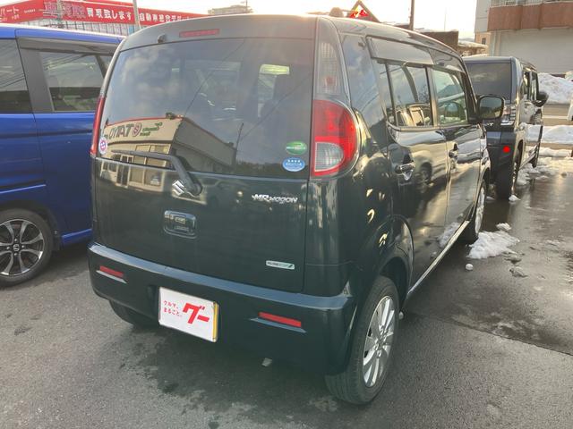 Suzuki MR WAGON 2016