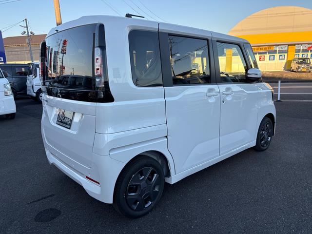 Mitsubishi EK SPACE 2025