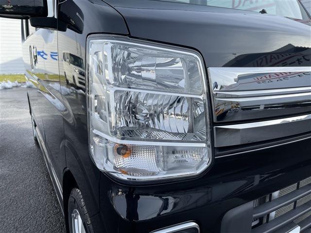 Nissan NV100 Clipper Rio 2023