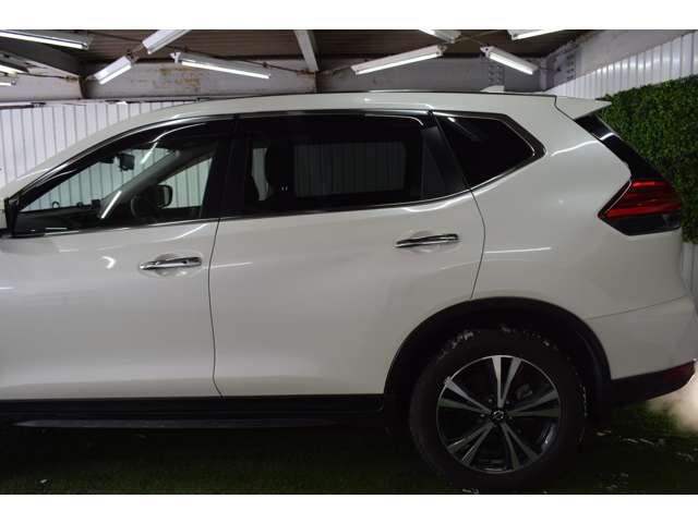 Nissan X-TRAIL 2019