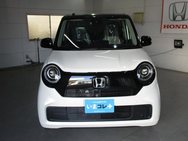 Honda N-ONE 2025