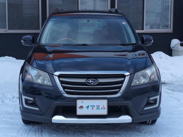 Subaru EXIGA CROSSOVER7 2016