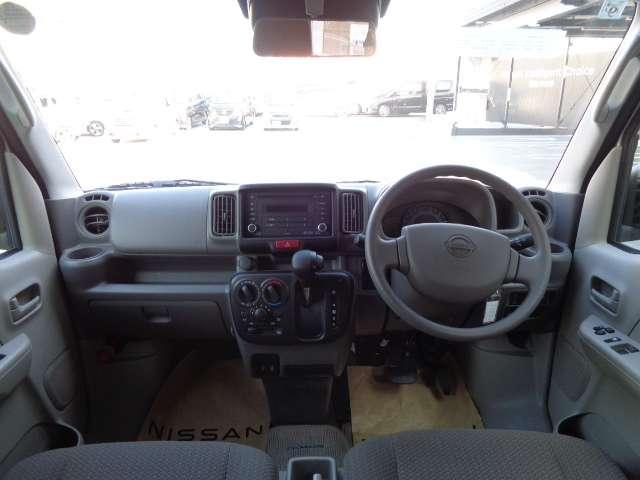 Nissan CLIPPER VAN 2024