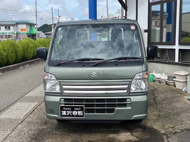 Suzuki CARRY TRUCK 2025