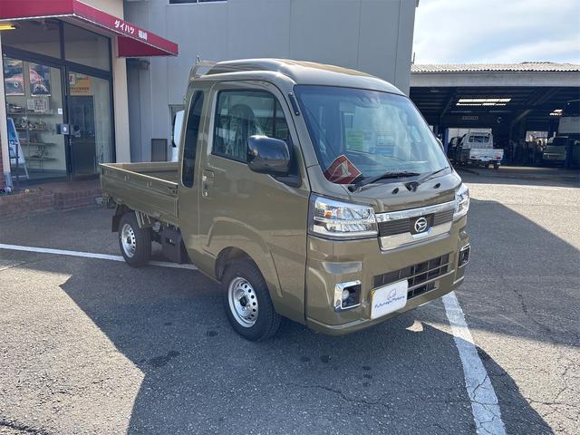 Daihatsu HIJET TRUCK 2026