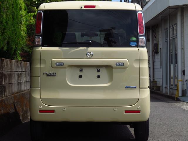 Mazda FLAIR WAGON 2018
