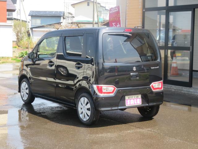 Suzuki WAGON R 2026