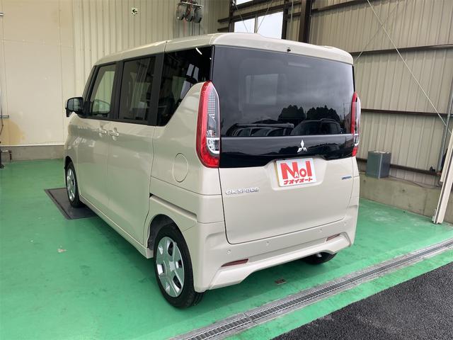 Mitsubishi EK SPACE 2024