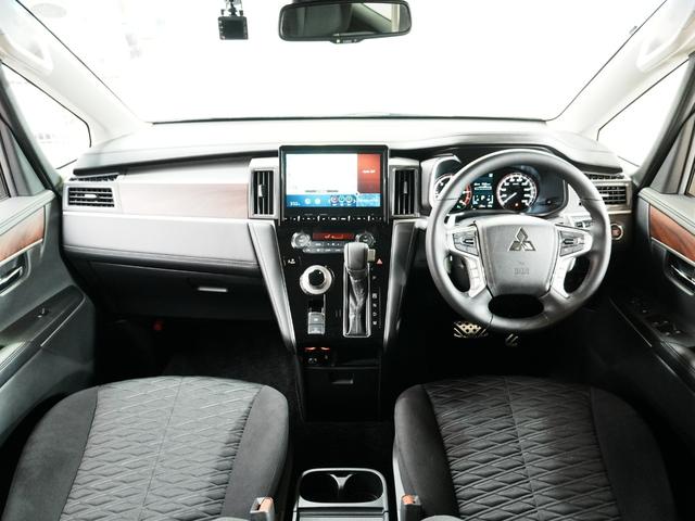 Mitsubishi DELICA D:5 2024