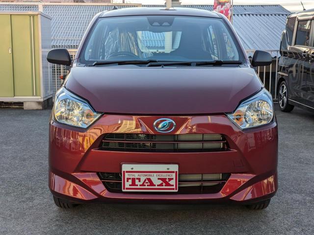 Daihatsu MIRA E:S 2024