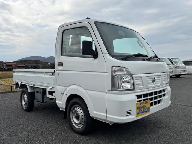 Nissan NT100CLIPPER TRUCK 2017