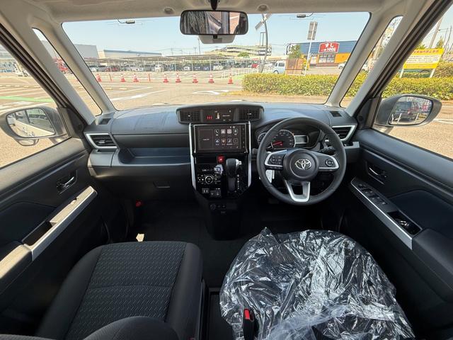 Toyota ROOMY 2025