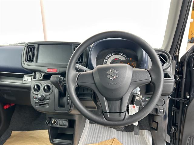 Suzuki ALTO 2025