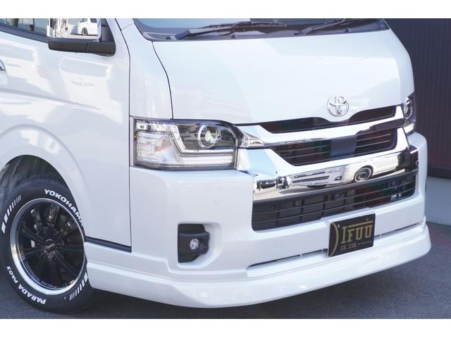 Toyota HIACE WAGON 2026
