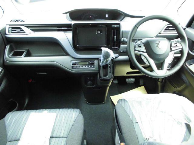 Suzuki SOLIO 2025