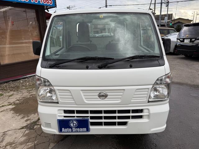 Nissan NT100CLIPPER TRUCK 2017