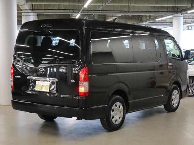 Toyota HIACE WAGON 2025