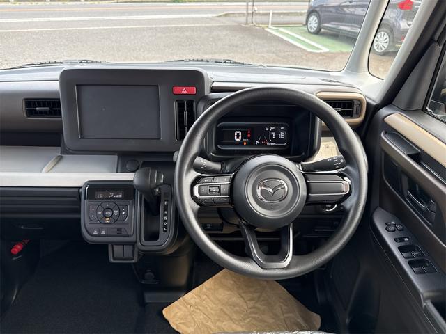 Mazda FLAIR WAGON 2025
