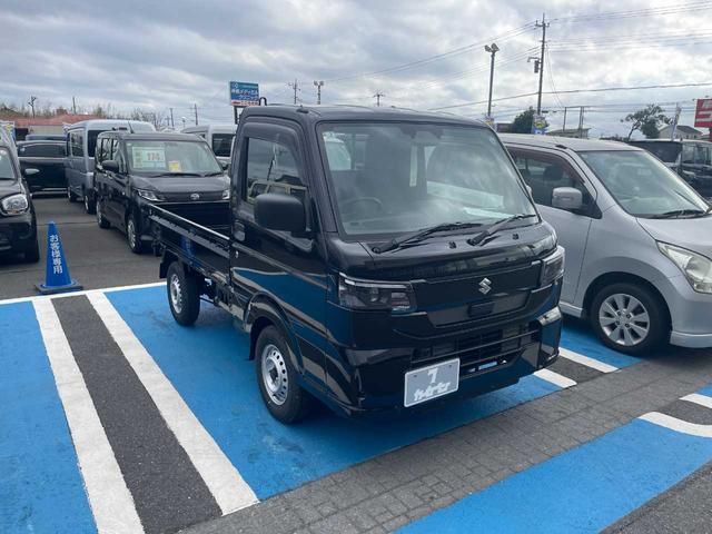 Suzuki CARRY TRUCK 2026