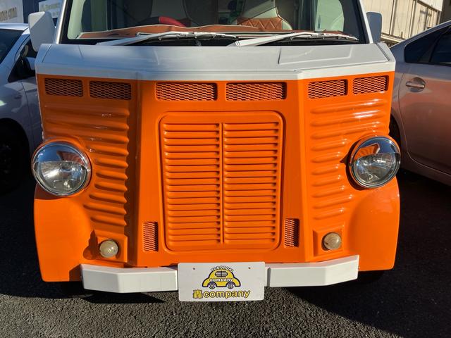 Nissan CLIPPER VAN 2017