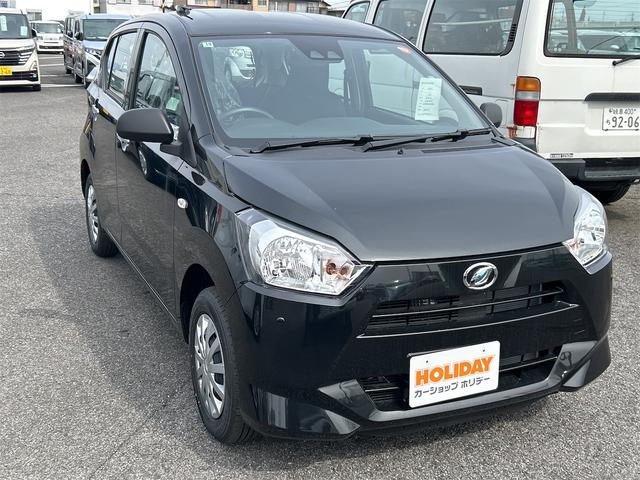 Daihatsu MIRA E:S 2025