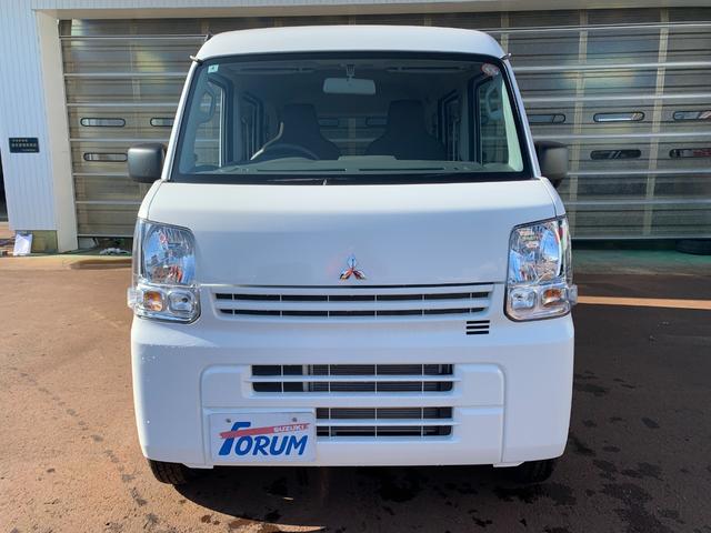 Mitsubishi MINICAB VAN 2025