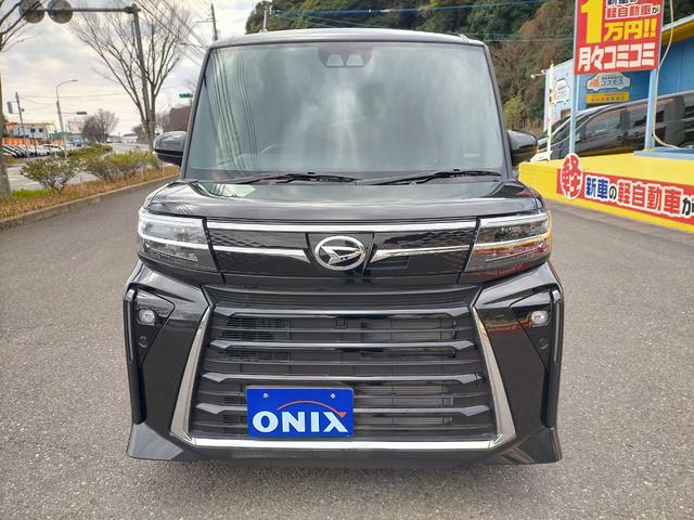 Daihatsu TANTO 2025