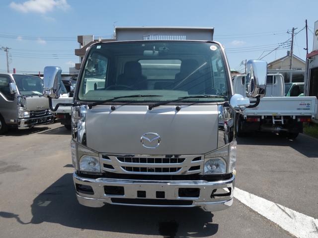 Mazda TITAN TRUCK 2011