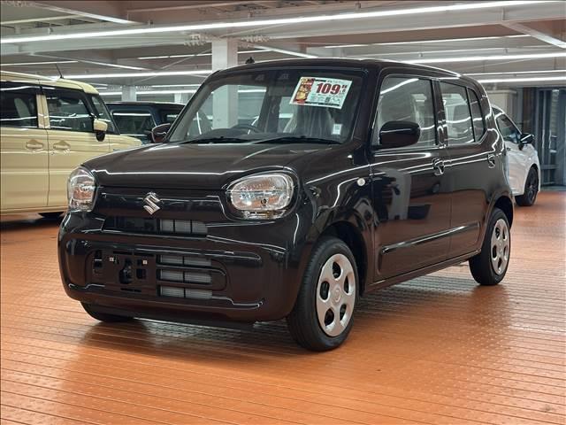 Suzuki ALTO 2024
