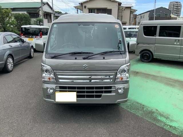 Suzuki SUPER CARRY 2025