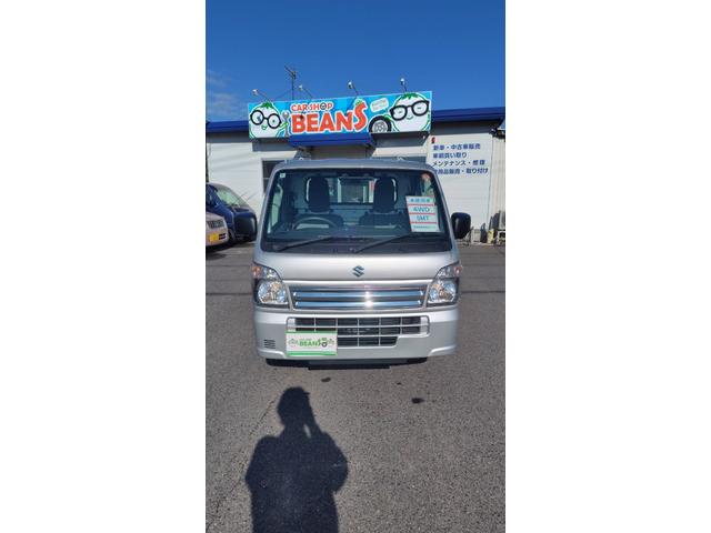 Suzuki CARRY TRUCK 2025