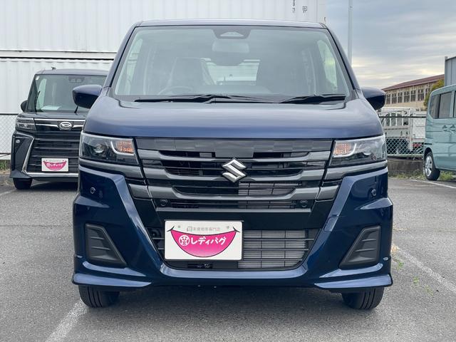 Suzuki WAGON R 2026