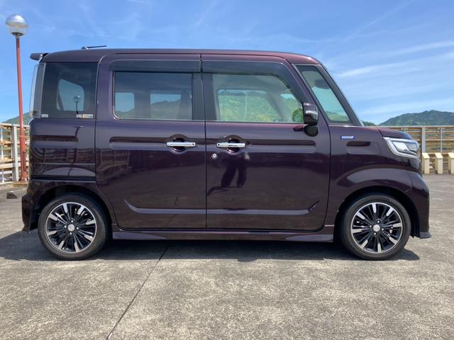 Mazda FLAIR WAGON CUSTOM STYEL 2018