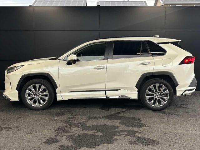 Toyota RAV4 2019