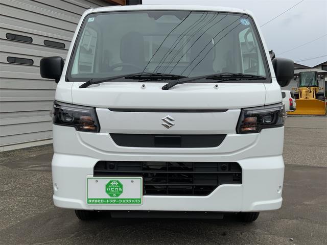 Suzuki CARRY TRUCK 2026