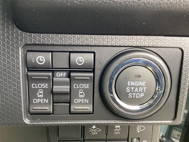 Daihatsu TANTO 2025