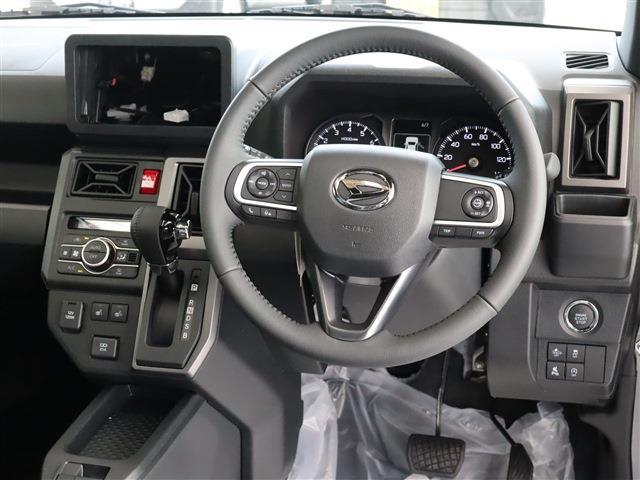 Daihatsu TAFT 2025