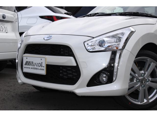 Daihatsu COPEN 2025