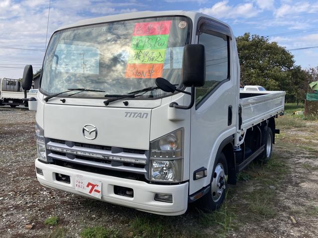 Mazda TITAN TRUCK 2012